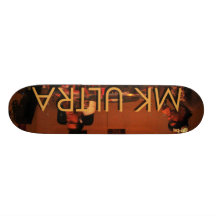 ULTRA CUBIERTA 2 TABLAS DE PATINAR