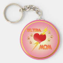 Ultra llavero de la mamá