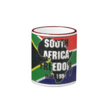 Ulysse de la taza B Clark de Suráfrica de la marca