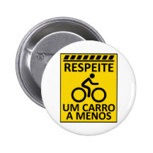 Um carro a menos botons
