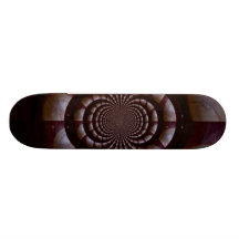 "Umberlievable " Patineta Personalizada