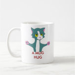 UN ABRAZO DE LA TAZA
