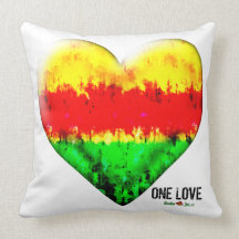 Un amor almohadas