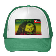UN AMOR GORRAS