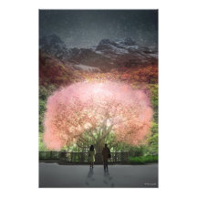 Un año entró cerca en un solo día impresiones fotograficas