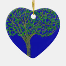 Un árbol adorno para reyes