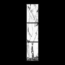 Un árbol impresiones de lienzo