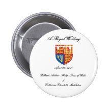 Un boda real pin