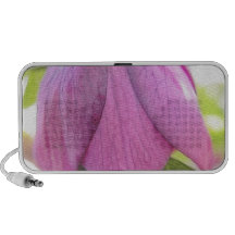 Un brote perfecto del Hellebore Portátil Altavoces