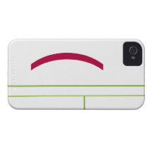 Un caso para el iPhone 4 4S iPhone 4 Funda