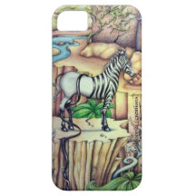 Un caso universal de Barely There del iPhone 5 del iPhone 5 Coberturas