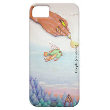 Un caso universal de Barely There del iPhone 5 del iPhone 5 Case-Mate Carcasa