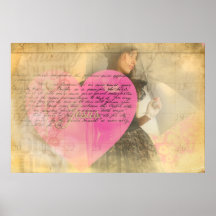 Un corazón que espera posters