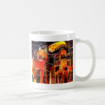 Un cuento sudamerican taza