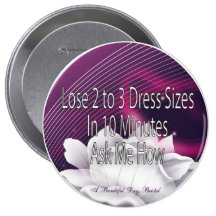 Un día hermoso nupcial pins