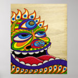 Un dios posters