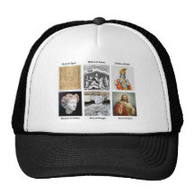 ¿Un dios verdadero? Gorros
