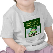 un diseño divertido de Paintball Camisetas