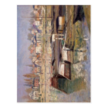 Un disponible no más de alta resolución. ¿La_Seine Tarjetas Postales