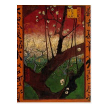 Un disponible no más de alta resolución. Van_Gogh_ Postales
