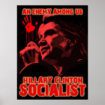 Un enemigo entre nosotros poster