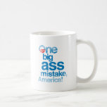 Un error grande del asno, América Faded.png Tazas