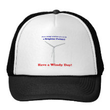 Un gorra futuro más brillante