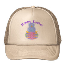 Un huevo del pío gorra