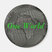 Un imán del mundo