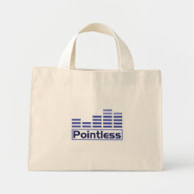 Un jugador de música insustancial bolsa