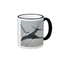 Un lancero de la fuerza aérea de los E.E.U.U.B-1B  Taza
