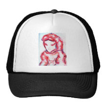Un mago tan tímido gorro