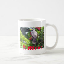 Un menor taza de café