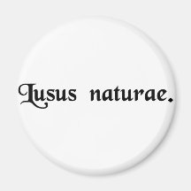 Un monstruo de la naturaleza imán