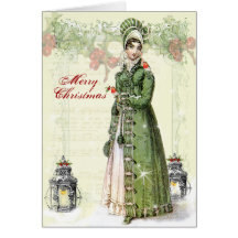 Un Noel feliz Tarjetas
