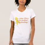 Un paso más cercano camisetas