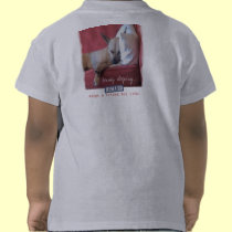 Un perro hermoso el dormir camisetas