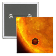 Un planeta Júpiter-clasificado Pins