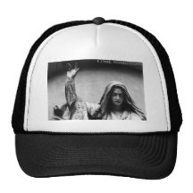 Un polvo extraño gorro