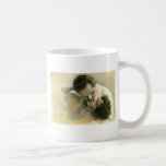 Un qué beso taza