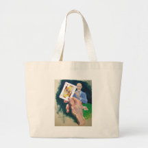 Un qué truco sucio bolsas de mano