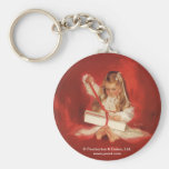 Un regalo para Laurie Llaveros Personalizados