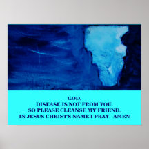 UN REZO (ENFERMEDAD) POSTER