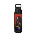 UN SOÑADOR BOTALLAS DE AGUA