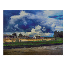 Un tributo de Digitaces a Van Gogh Postales