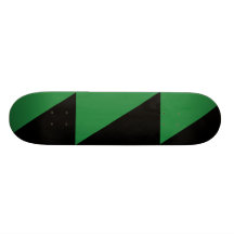 Un verde y negro más oscuros, Colombia política Monopatines Personalizados