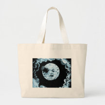 Un viaje a la luna bolsas