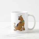 Una actitud que linda más linda 12 de Scooby Doo Taza