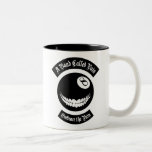 una banda llamó dolor taza