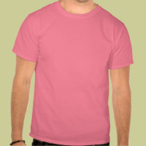 Una belleza del Wildflower camisetas